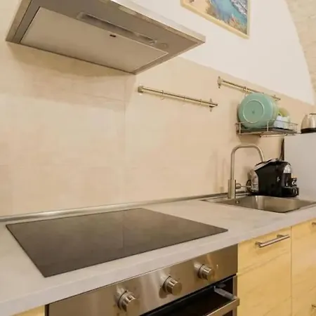 Da Nonno Luigi Holiday home Giovinazzo